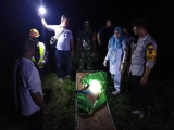 Warga Temukan Mayat Pria Tanpa Busana, Polisi Lakukan Ini