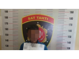 Wartawan di Toba Diciduk karena Edarkan Sabu