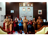 WKRI Humbahas Gelar Konferensi Cabang IV 2026, Bupati Oloan Nababan Nyatakan Dukungan Penuh
