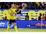 Wow! Ronaldo & João Félix Bawa Al-Nassr Hajar Al-Riyadh 5-1 di Liga Arab Saudi