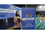 Wujudkan Generasi Emas 2045: DPR RI dan BGN Sosialisasi Program Makan Bergizi Gratis di Depok