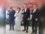 Wujudkan Mimpi Alm Asner Silalahi, Anaknya Siap Bantu dr Susanti