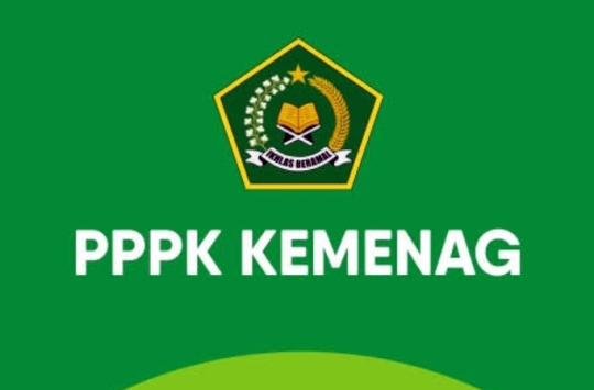 Ilustrasi PPPK Kemenag