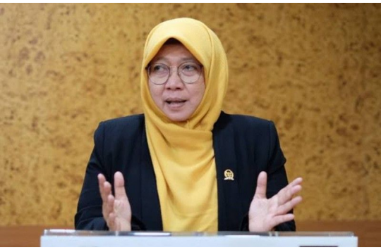 Anggota Komisi XI DPR RI, Anis Byarwati. (Foto:Istimewa)