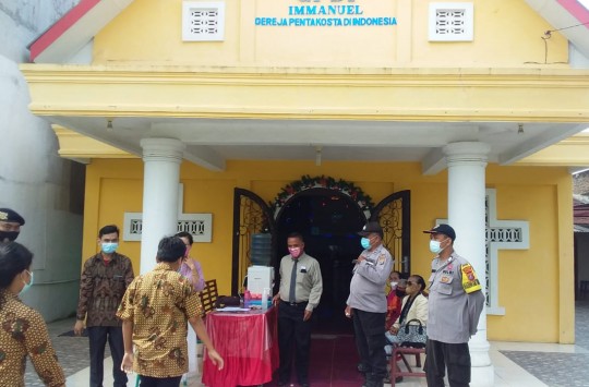 Foto istimewa