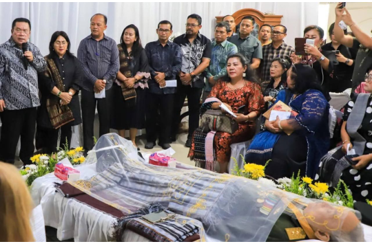 Aroma ‘Setingan’ Seleksi Pejabat Pematangsiantar: Dari Prosesi Duka ke Dugaan Kursi Sudah Dikunci