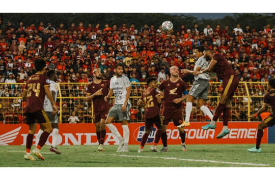 Bali United vs PSM Makassar Hari Ini: Jadwal, Prediksi, dan Analisis Liga Super 2026