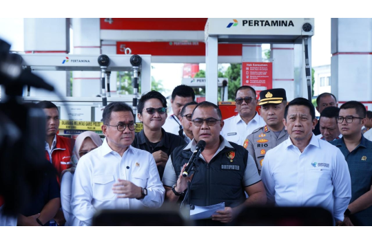 Dirtipidter Bareskrim Polri Brigjen Pol Nunung Syaifuddin (dok.Ist)
