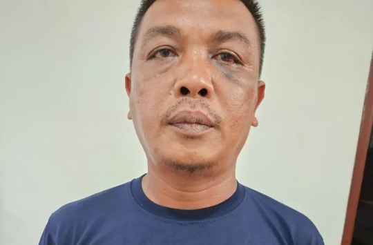 Pelaku penganiayaan