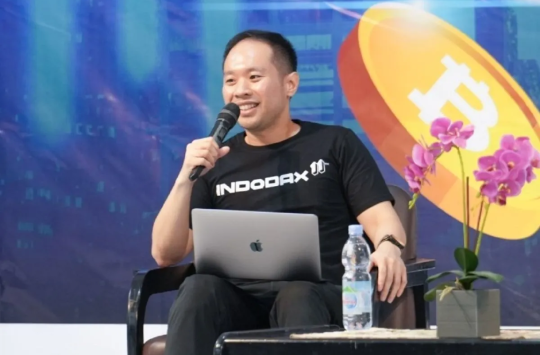 Bitcoin Jadi Primadona Baru Saat Emas Terpuruk
