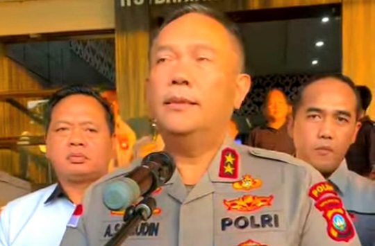 Bripda Natanael Tewas Diduga Dianiaya, Polda Kepri Amankan Terduga Pelaku Utama