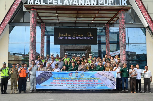 Foto: Diskominfo Humbahas
