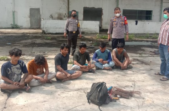 Foto istimewa