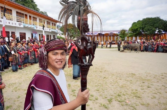 Menteri BUMN, Erick Thohir. (Foto: Istimewa)