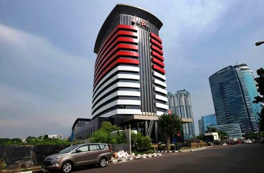 Gedung Komisi Pemberantasan Korupsi (KPK). (Foto: Ist)