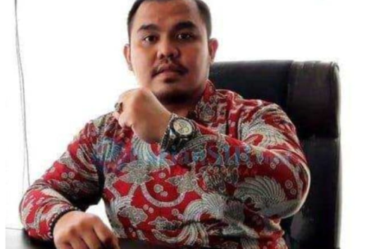 Kuasa Hukum Benri Saragih, S.H.