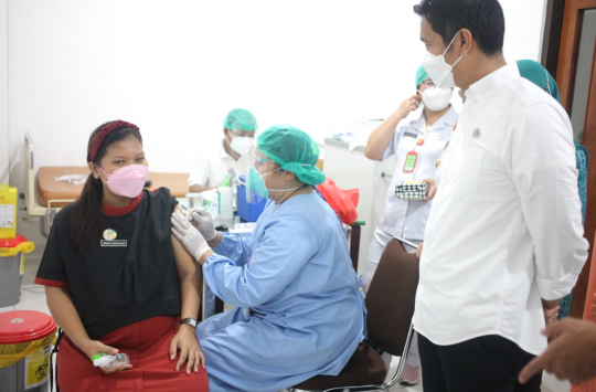 Foto istimewa