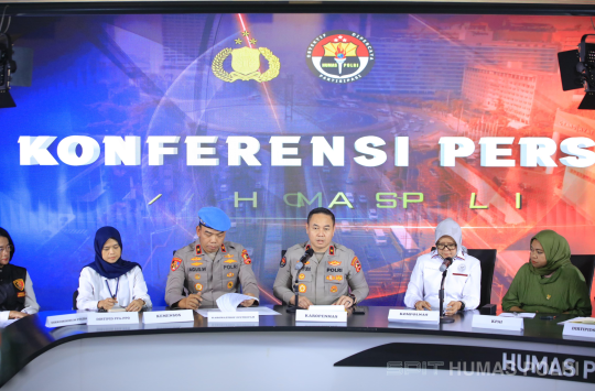 Humas Polri (dok. mediahub.humas.polri.go.id)