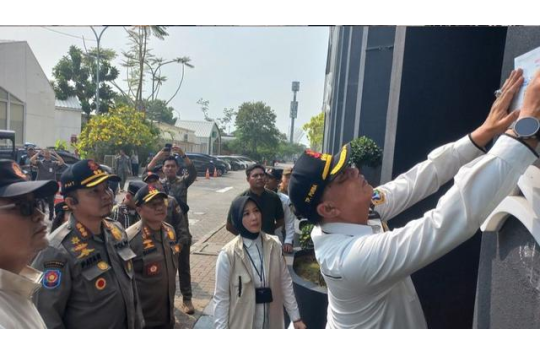 Geger PIK! Pemprov DKI Tutup White Rabbit, Ini Penyebab Lengkapnya