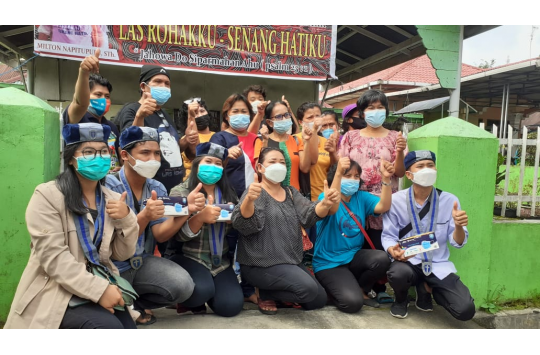 Foto istimewa