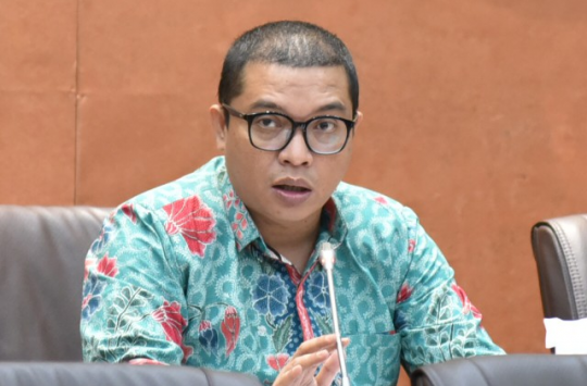 Ketua DPP Partai Persatuan Pembangunan (PPP), Achmad Baidowi. (Foto: Istimewa)