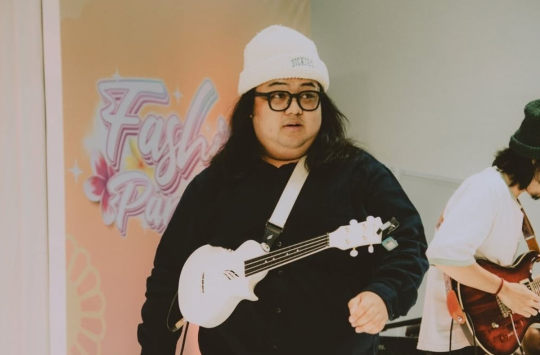 Gustiwiw Tutup Usia di 26 Tahun, Dunia Musik dan Radio Berduka