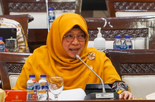 Ketua DPP PKS Bidang Ekonomi dan Keuangan, Anis Byarwati. (Foto: istimewa)