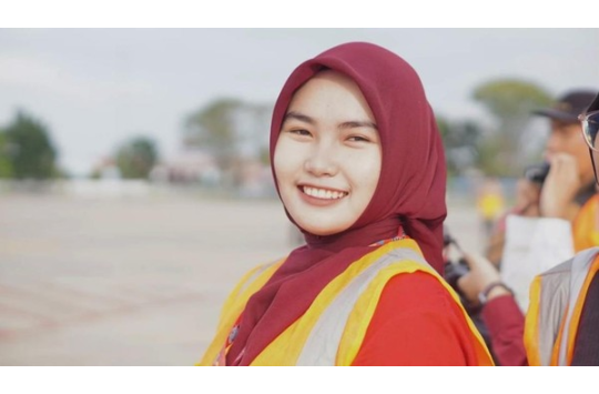 Jurnalis Wanita tewas dibunuh oknum TNI AL