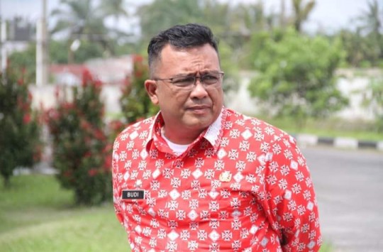Kasasi Hefriansyah Ditolak MA, Budi Utari Kembali Jadi Sekda?