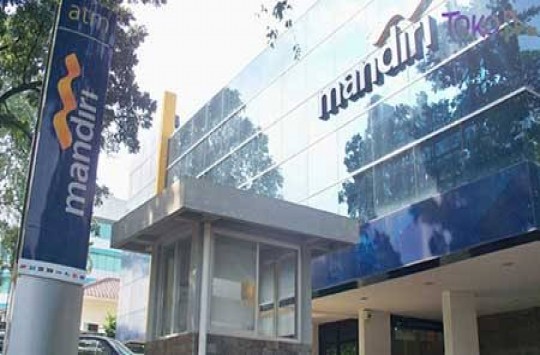 Kejari Siantar Selidiki Dugaan Tindak Pidana Korupsi di Bank Mandiri