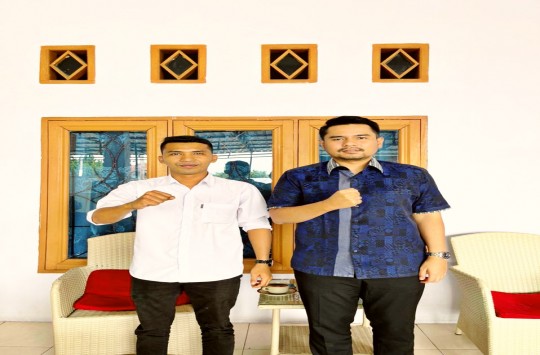 Akbar dan Sondi