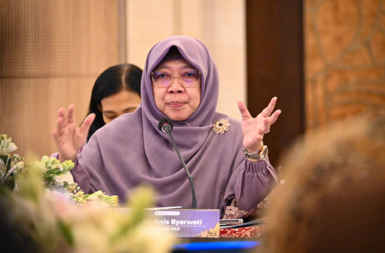 Ketua DPP PKS Bidang Ekonomi dan Keuangan (Ekuin), Anis Byarwati. (Foto: Istimewa)