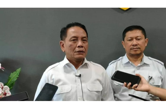 Kakortas Tipikor Polri Irjen Cahyono Wibowo (dok.Ist)