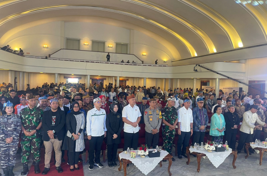 Wakil Dewan Syuro DPP PKB, KH Maman Imanulhaq. (Foto:Istimewa)