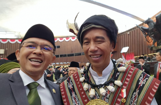 Anggota Komisi VIII DPR RI, KH Maman Imanulhaq. (Foto:Istimewa)