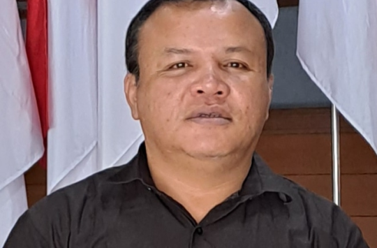 Rindu Marpaung