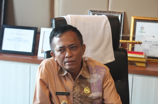 Miris! Bupati Loteng Anggap Keracunan MBG Wajar