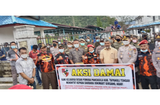 Foto istimewa