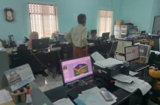 Pihak sekolah mengaku kecewa dengan perilaku pelajar berusia 18 tahun itu