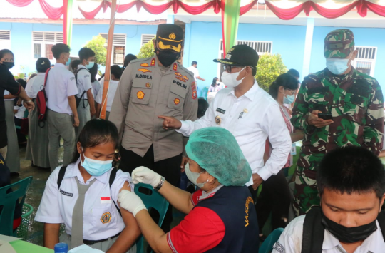 Foto istimewa