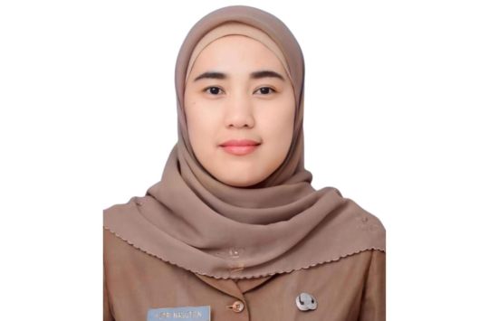 Pemkab Tapteng Alihkan Anggaran Safari Ramadan untuk Pemulihan Rumah Ibadah Pascabencana