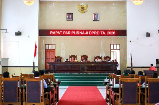 Pemko Pematangsiantar Setujui Dua Ranperda Inisiatif DPRD, Fokus Kesejahteraan Guru dan Tenaga Kerja Lokal