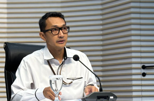 ﻿Penggeledahan Kasus Korupsi ASDP, KPK Sita Senjata Api dan Mobil Mewah: Dugaan Kerugian Negara Capai Rp 893 Miliar