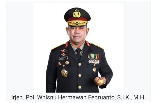 Kapoldasu (foto: tangkapan layar)