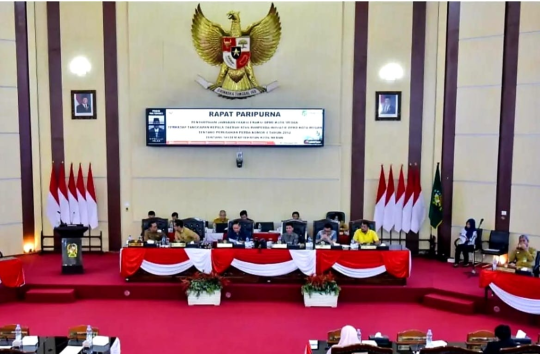 Perda Kesehatan Medan Direvisi, DPRD Desak Perwal Segera Diterbitkan