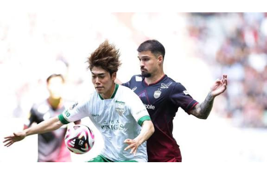 Pertandingan Vissel Kobe vs Tokyo Verdy 23 September 2025