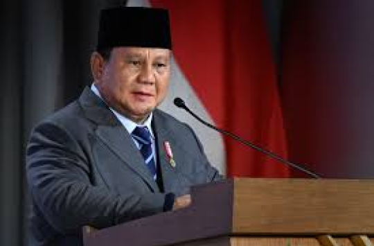 Presiden Prabowo Kucurkan Rp72 Miliar untuk Salurkan Daging Sapi kepada Korban Bencana Aceh