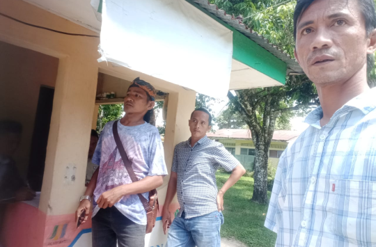 PTPN IV Tonduhan Buka Suara Atas Tewasnya Anak SD Tersengat Listrik, Pangulu Harapkan Proses Hukum