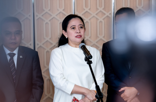 DPR RI resmi mengesahkan Rancangan Undang-Undang tentang Perubahan atas Undang-Undang Nomor 34 Tahun 2004 tentang Tentara Nasional Indonesia (RUU TNI).