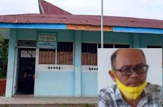Korwil Tanah Jawa diduga melakukan pungutan liar